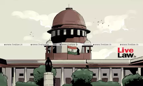 Supreme Court Grants Interim Protection To Poet In Case Over Poem Titled Ram Supreme Court Grants Interim Protection To Poet In Case Over Poem Titled Ram