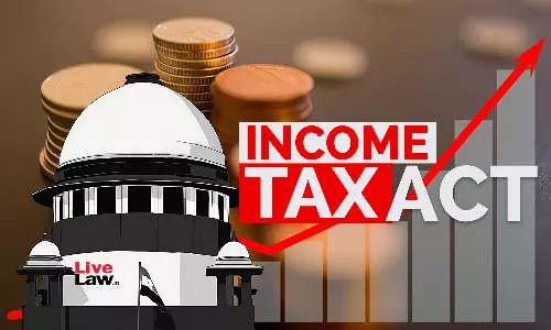 Income Tax Act | No Penalty Under S.271AAA If Undisclosed Income Is Admitted, Explained & Tax Paid Even With Delay : Supreme Court Income Tax Act | No Penalty Under S.271AAA If Undisclosed Income Is Admitted, Explained & Tax Paid Even With Delay : Supreme Court