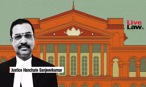 Country Needs Uniform Civil Code : Karnataka High Court Urges Union & State Govt To Make UCC Country Needs Uniform Civil Code : Karnataka High Court Urges Union & State Govt To Make UCC