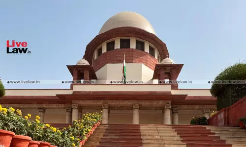 Motor Vehicle Act | Supreme Court Refers Insurance Policy Transfer Issue to Larger Bench Motor Vehicle Act | Supreme Court Refers Insurance Policy Transfer Issue to Larger Bench