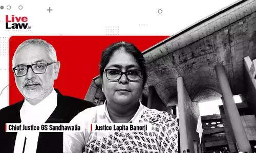 Insensitive To General Publics Convenience, High Court Raps Police For Closing Punjab CM House Road, Directs To Open On Experimental Basis