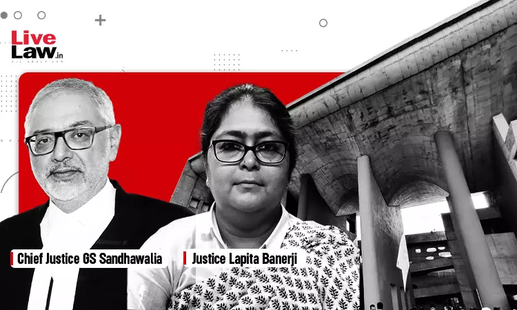 High Court Seeks Status Report On Accessibility Of Judicial Complexes To Persons With Disabilities In Punjab, Haryana & Chandigarh High Court Seeks Status Report On Accessibility Of Judicial Complexes To Persons With Disabilities In Punjab, Haryana & Chandigarh