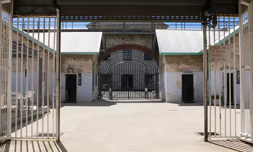 One Open & Two Special Jails In State To Be Operational Soon: Govt Informs Chhattisgarh High Court One Open & Two Special Jails In State To Be Operational Soon: Govt Informs Chhattisgarh High Court