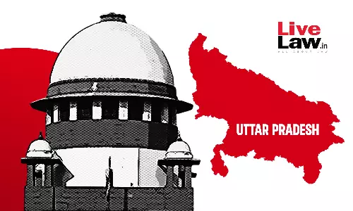 Supreme Court Bars Fresh UP Police FIR Against Couple Who Alleged Harassment By Multiple FIRs Supreme Court Bars Fresh UP Police FIR Against Couple Who Alleged Harassment By Multiple FIRs
