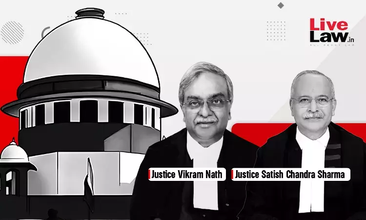 Test Applied Under Section 319 CrPC Is More Than A Prima Facie Case : Supreme Court Test Applied Under Section 319 CrPC Is More Than A Prima Facie Case : Supreme Court