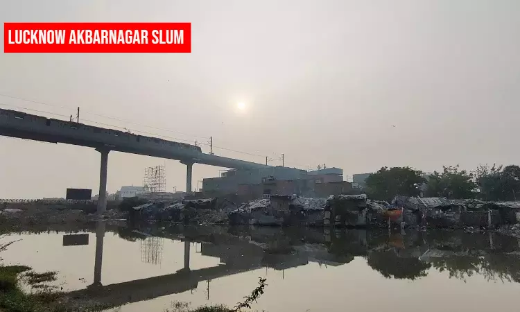 Lucknow-Akbarnagar Demolitions | Provide EWS Accommodation To All Slum Dwellers, Shift Them By March 31: Allahabad HC To UP Govt Lucknow-Akbarnagar Demolitions | Provide EWS Accommodation To All Slum Dwellers, Shift Them By March 31: Allahabad HC To UP Govt