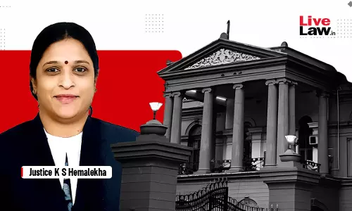 Industrial Tribunals Bound To Give Proper And Cogent Reasons For Their Orders: Karnataka High Court Industrial Tribunals Bound To Give Proper And Cogent Reasons For Their Orders: Karnataka High Court