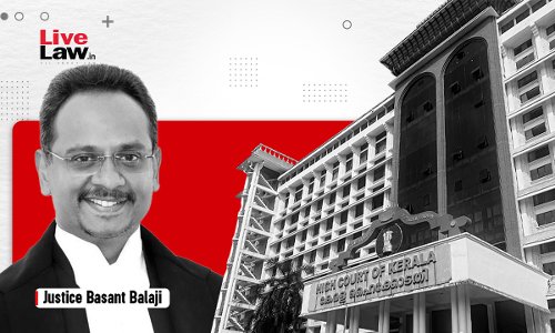 [Article 12] Unit-Run Canteens Not Controlled Or Financed By Govt Of India, Wont Fall Under Definition Of State: Kerala High Court