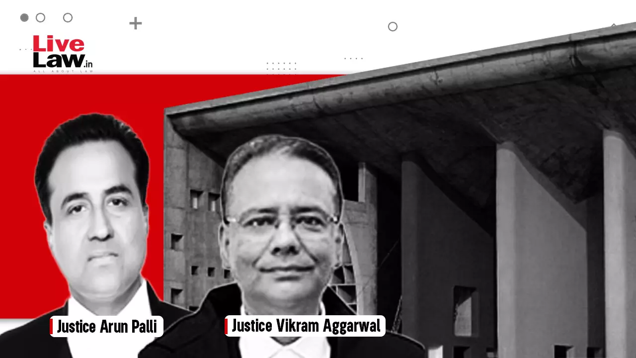 Attempts To Mislead Court Must Be Dealt With Deterrence: Punjab & Haryana High Court Imposes Rs 1 Lakh Cost On Party For Suppressing Facts