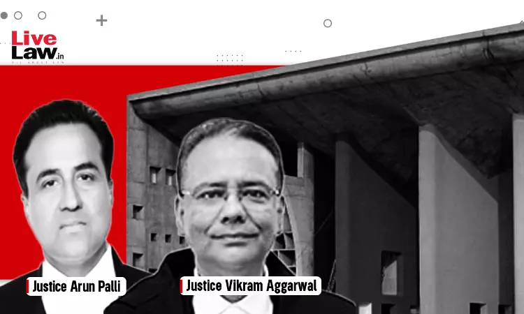 Attempts To Mislead Court Must Be Dealt With Deterrence: Punjab & Haryana High Court Imposes Rs 1 Lakh Cost On Party For Suppressing Facts Attempts To Mislead Court Must Be Dealt With Deterrence: Punjab & Haryana High Court Imposes Rs 1 Lakh Cost On Party For Suppressing Facts