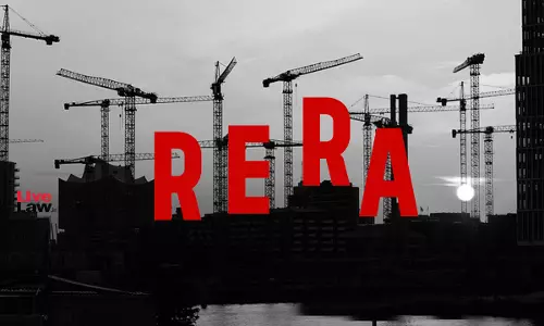 Haryana RERA Orders Raheja Developers To Pay Interest To Homebuyer For Delayed Possession Haryana RERA Orders Raheja Developers To Pay Interest To Homebuyer For Delayed Possession