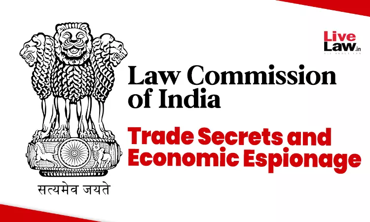 Law Commission Recommends Whistleblower Protection, Says Amendments May Be Brought To Mandate Test Data Disclosure Law Commission Recommends Whistleblower Protection, Says Amendments May Be Brought To Mandate Test Data Disclosure