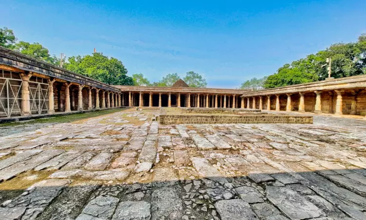 Its Character Needs To Be Demystified: Madhya Pradesh HC Directs ASI To Survey Bhojshala Temple-Kamal Maula Mosque Complex