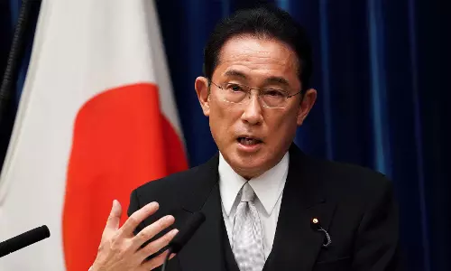 Japan Proposes Law To Classify More Confidential Info With Stringent Security Checks Japan Proposes Law To Classify More Confidential Info With Stringent Security Checks