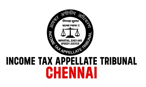 Wrong Classification In ITR Cant Result Into Denial In Deduction: Chennai ITAT Wrong Classification In ITR Cant Result Into Denial In Deduction: Chennai ITAT
