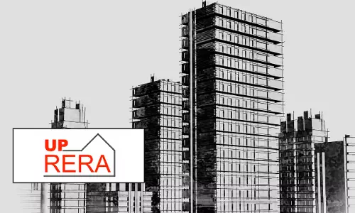 UP-RERA Introduces Digitally Signed QR-Coded Project Registration Certificate UP-RERA Introduces Digitally Signed QR-Coded Project Registration Certificate