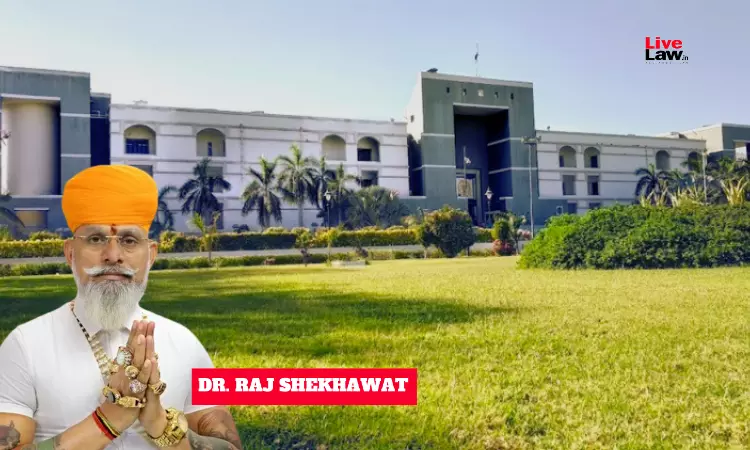 Gujarat High Court Issues Notice On State Karni Sena Chiefs Protection Plea Against Lawrence Bishnoi Gang Gujarat High Court Issues Notice On State Karni Sena Chiefs Protection Plea Against Lawrence Bishnoi Gang