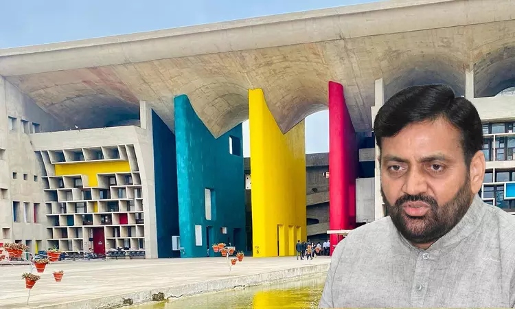 Punjab & Haryana High Court Seeks Union, States Response On Plea Challenging Haryana CM Nayab Singh Sainis Appointment Punjab & Haryana High Court Seeks Union, States Response On Plea Challenging Haryana CM Nayab Singh Sainis Appointment