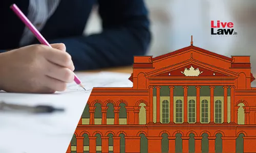 Breaking | Karnataka High Court Paves Way For State To Conduct Board Exams For Classes 5, 8, 9 And 11 Breaking | Karnataka High Court Paves Way For State To Conduct Board Exams For Classes 5, 8, 9 And 11