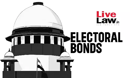 Election Commission Uploads Electoral Bonds Data On Website As Per Supreme Courts Direction Election Commission Uploads Electoral Bonds Data On Website As Per Supreme Courts Direction