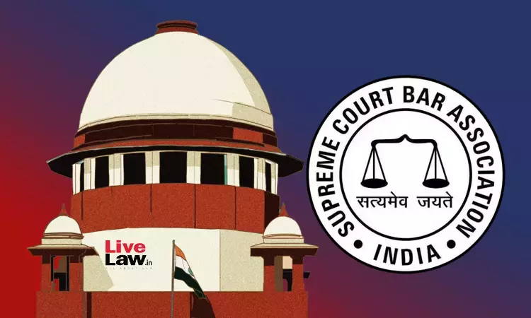 Simultaneous Voting With Delhi Bar Elections, Use EVM, Increase Term : Suggestions Before Supreme Court On SCBA Electoral Reforms