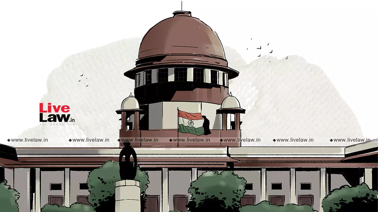 Important Matter: CJI DY Chandrachud Agrees To Hear Plea On Election Freebies Important Matter: CJI DY Chandrachud Agrees To Hear Plea On Election Freebies