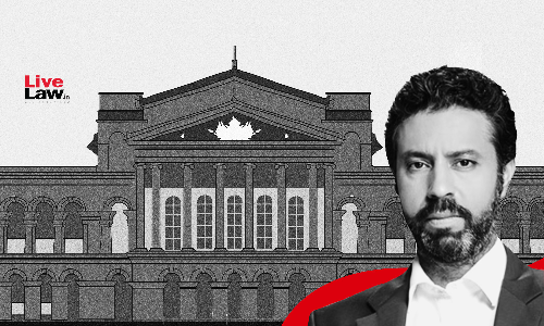 Karnataka High Court Quashes FIR Against Journalist Rahul Shivshankar Over Tweet On Religious Minorities Fund Allocation Karnataka High Court Quashes FIR Against Journalist Rahul Shivshankar Over Tweet On Religious Minorities Fund Allocation