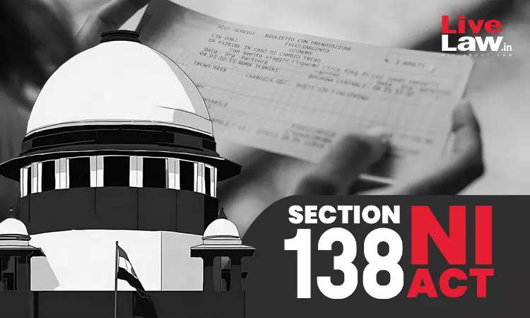Supreme Court: Directors Not Managing Day-to-Day Company Affairs Exempt from Liability for Cheque Dishonour under NI Act Supreme Court: Directors Not Managing Day-to-Day Company Affairs Exempt from Liability for Cheque Dishonour under NI Act