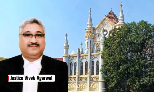Madhya Pradesh High Court Imposes 25K Cost On State Over Cryptic Externment Order Madhya Pradesh High Court Imposes 25K Cost On State Over Cryptic Externment Order