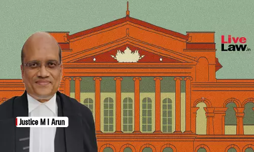 BDA Can Issue Modified Sanction Plan Permitting Construction Of Additional Towers On Land Where Construction Has Already Come Up: Karnataka HC