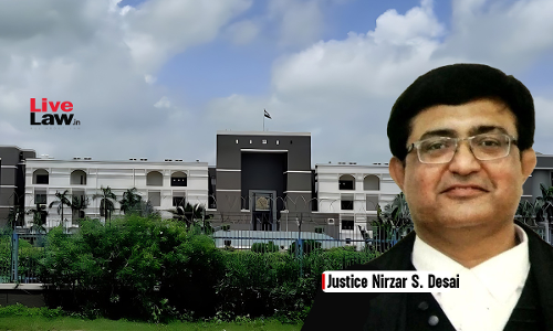 Can Police Lodge FIR For Tax Evasion Or Is Income Tax Department The Correct Authority To Initiate Proceedings? Gujarat High Court Asks