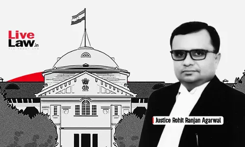 Mandatory To Fill Part B Of E-Way Bill In Transactions After April 2018: Allahabad High Court Mandatory To Fill Part B Of E-Way Bill In Transactions After April 2018: Allahabad High Court