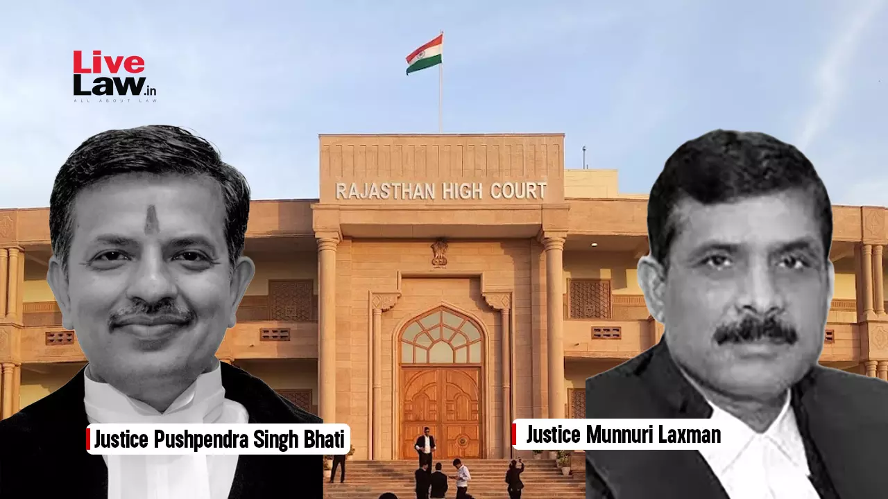 Rajasthan High Court Lifts Stay Order On Conduct Of State Dental Council Elections Rajasthan High Court Lifts Stay Order On Conduct Of State Dental Council Elections