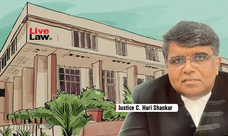 Right To Be Identified By Ones Name Fundamental To Individuals Identity: Delhi High Court