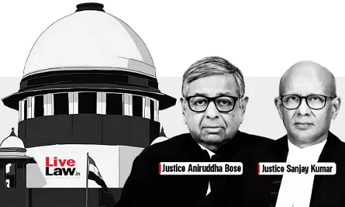 Post-Disposal Application To Modify/Clarify Judgment Maintainable Only In Rare Cases : Supreme Court Post-Disposal Application To Modify/Clarify Judgment Maintainable Only In Rare Cases : Supreme Court