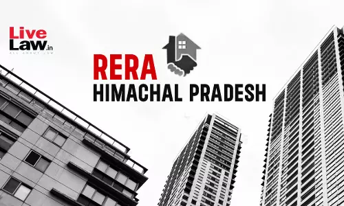 Himachal RERA Penalizes Builder For Advertising And Selling Flat Without Registration Himachal RERA Penalizes Builder For Advertising And Selling Flat Without Registration