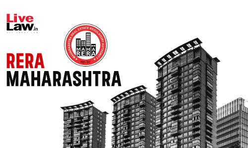 Failure To Hand Over In Time, MahaRERA Directs Goel Ganga To Refund Amount To Homebuyer Failure To Hand Over In Time, MahaRERA Directs Goel Ganga To Refund Amount To Homebuyer