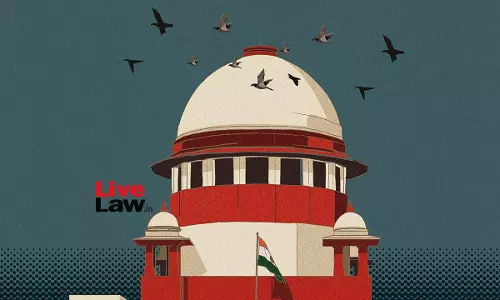 Search & Seizure Provisions Of NDPS Act Do Not Affect Article 20(3) Of Constitution : Supreme Court Search & Seizure Provisions Of NDPS Act Do Not Affect Article 20(3) Of Constitution : Supreme Court