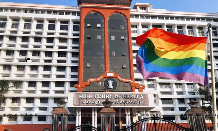 Lesbian Couple Moves Kerala High Court Against Forced Conversion Therapy; Seeks Action Against Hospital Authorities & Formulation Of Guidelines Lesbian Couple Moves Kerala High Court Against Forced Conversion Therapy; Seeks Action Against Hospital Authorities & Formulation Of Guidelines