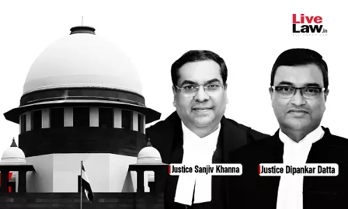 Supreme Court Refuses To Stay Election Commissioners Act Dropping CJI From Selection Panel Supreme Court Refuses To Stay Election Commissioners Act Dropping CJI From Selection Panel