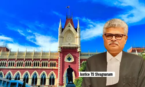 No Money For Purchase Of Paper In District Courts: Calcutta High Court Raps State Over Lack Of Sanctioned Funds