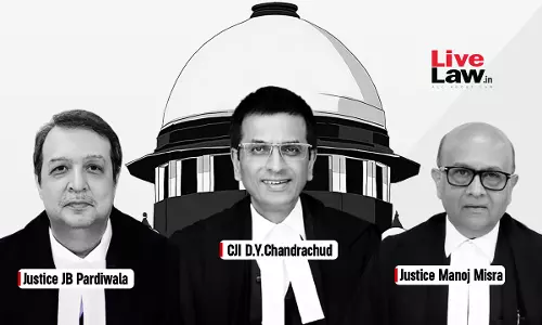 For First Time, Supreme Court Recognizes Right To Be Free From Adverse Effects Of Climate Change For First Time, Supreme Court Recognizes Right To Be Free From Adverse Effects Of Climate Change