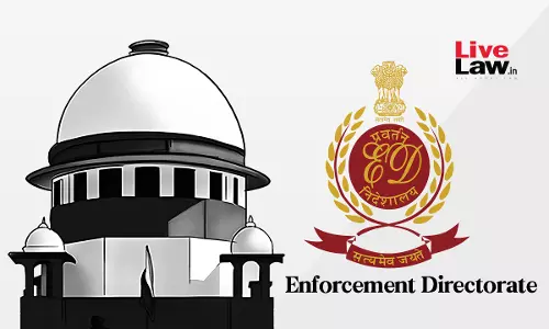 Supreme Court To Hear Pleas Of Arvind Kejriwal & Hemant Soren Against ED Arrest On April 29 Supreme Court To Hear Pleas Of Arvind Kejriwal & Hemant Soren Against ED Arrest On April 29