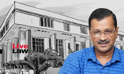 BREAKING | PIL To Remove Arvind Kejriwal From Post Of Delhi Chief Minister Filed In High Court BREAKING | PIL To Remove Arvind Kejriwal From Post Of Delhi Chief Minister Filed In High Court