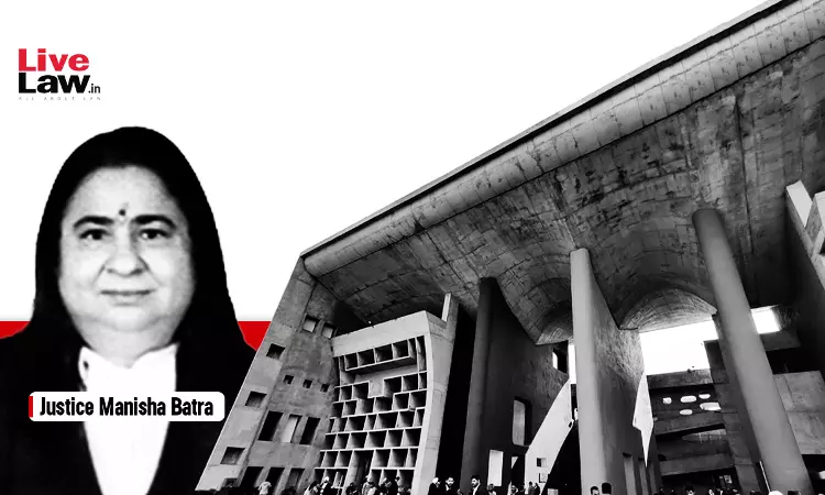 POCSO Act Being Enacted Subsequently Will Prevail Over SC/ST Act In Case Of Conflict: Punjab & Haryana High Court