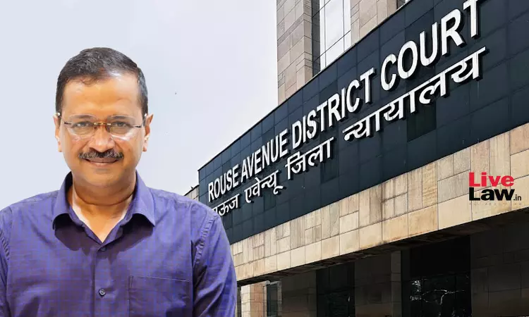 Arvind Kejriwals Remand Hearing, ED Seeks 10 Days Custody : Live Updates Arvind Kejriwals Remand Hearing, ED Seeks 10 Days Custody : Live Updates