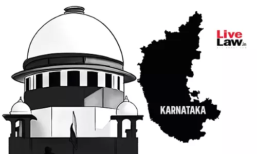 Karnataka Govt Moves Supreme Court Seeking To Direct Union Government To Release Drought Relief Funds Karnataka Govt Moves Supreme Court Seeking To Direct Union Government To Release Drought Relief Funds
