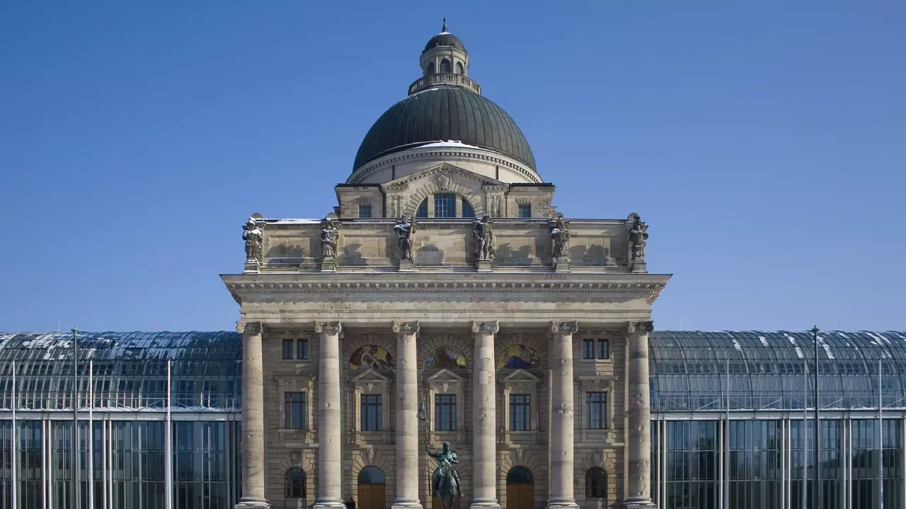 Bavarian Government Implements Ban on Gender-Sensitive Language in Schools and Public Institutions Bavarian Government Implements Ban on Gender-Sensitive Language in Schools and Public Institutions