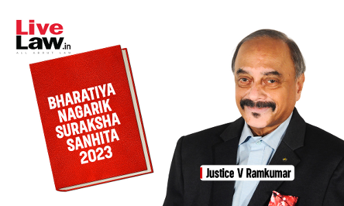 Is Not The Magistrate A Prisoner Of Section 175 (3) Read With Section 173 (4) Of BNSS? Is Not The Magistrate A Prisoner Of Section 175 (3) Read With Section 173 (4) Of BNSS?