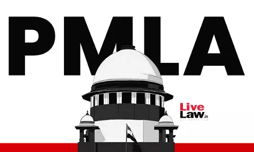 Shifting Paradigms: Understanding The Supreme Courts Evolving Stance On Bail Under The PMLA Shifting Paradigms: Understanding The Supreme Courts Evolving Stance On Bail Under The PMLA
